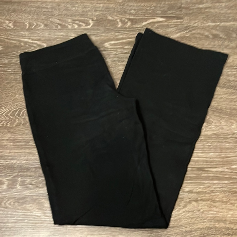 C9 by Champion black yoga pants, size M